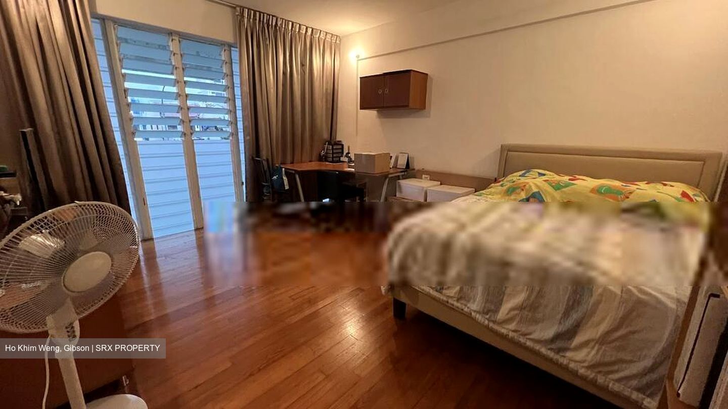 Cambridge Road (D8), Terrace #401876061